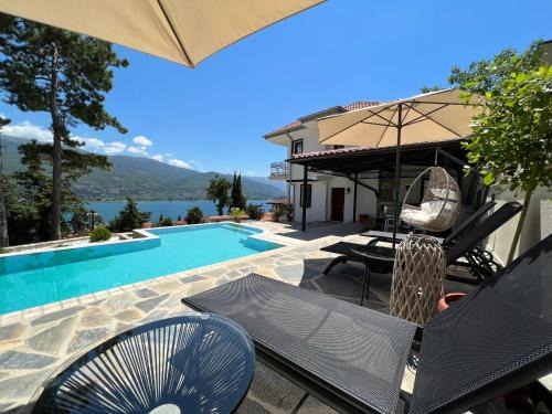 Varosh Apartamento | Villa Fortezza
