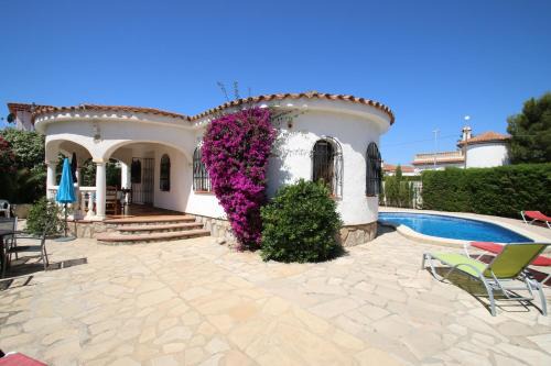 Miami Platja Villa | Villa Fortuna