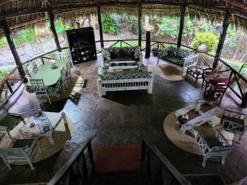 Malindi Marine National Park Casa | Villa Fortuna Malindi