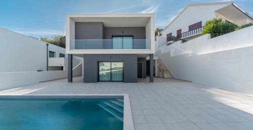 Foz do Arelho Villa | Villa Foz - By SCH