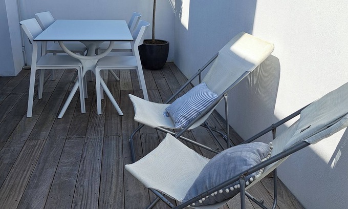 Le Pouliguen Villa | Villa