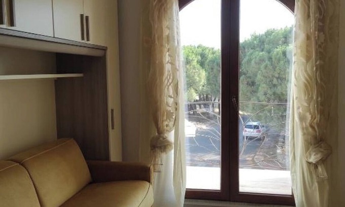 Sanluri Historic Centre Apartamento | Villa Fraisca - Apartment Hypericum