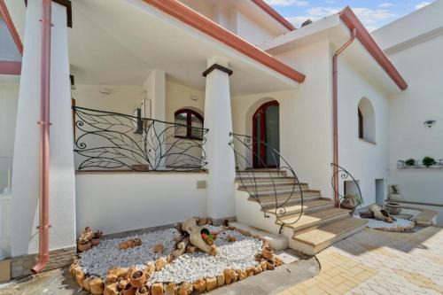 Sanluri Historic Centre Casa | Villa Fraisca