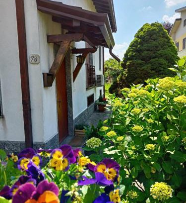 Albate Casa | Villa Franca Como