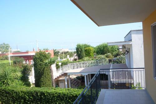 Giovinazzo Apartamento | Villa Franca