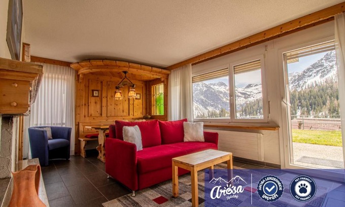 Arosa Apartamento | Villa Franca U01