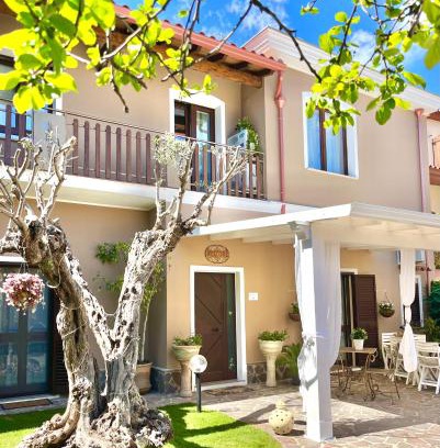 Pula Casa | Villa Francesca