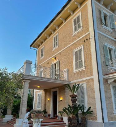 Grottammare Cama Y Desayuno | Villa Francesca Luxury