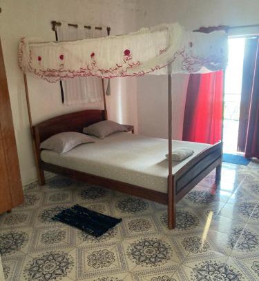 Soanierana - Ivongo Casa | Villa Francisca