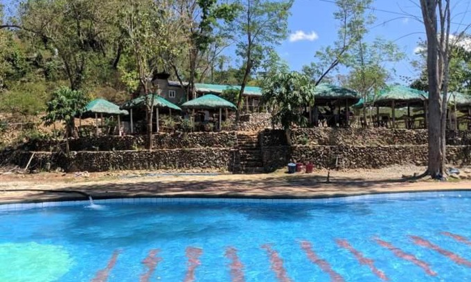 Bangued Casa | Villa francisco resort lagangilang abra philippines
