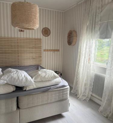 Åmål Villa | Villa Fredsstigen