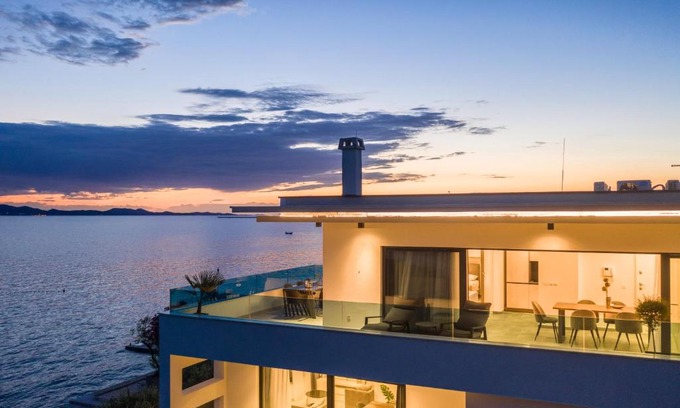 Bibinje Casa | Villa Fresca