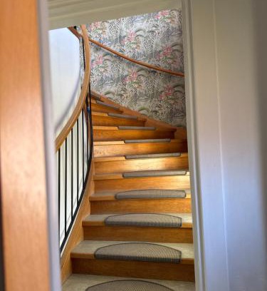 Grebbestad Apartamento | Villa Friberg