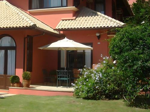 Florianopolis Casa | Villa Friuli Residence - Apto 102