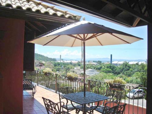 Florianopolis Apartamento | Villa Friuli Residence - Apto 103