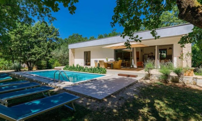 Babici Casa | Villa Frleti by Interhome