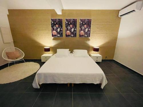 Montabo Casa | VILLA FRUIT A PAIN T2