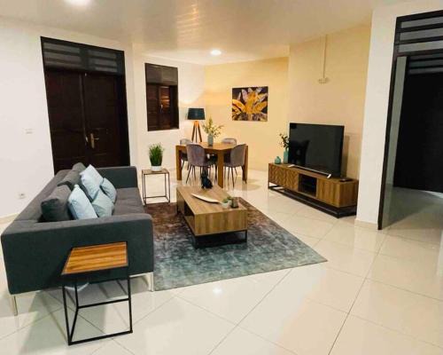 Montabo Casa | VILLA FRUIT A PAIN T3