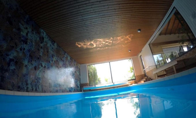 Altmorschen Casa | Villa-Fuldablick