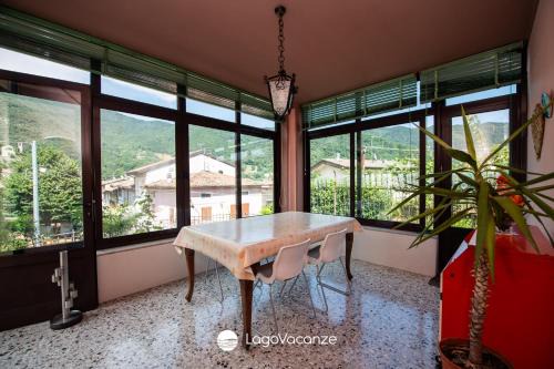 Vobarno Casa | Villa Fulvia