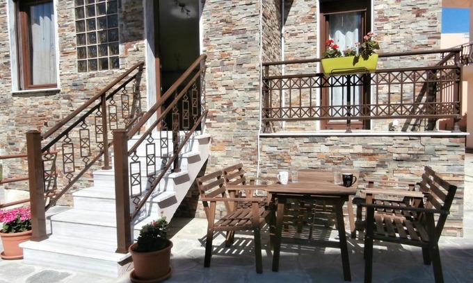 Limenaria Apartamento | Villa Fun & Sun
