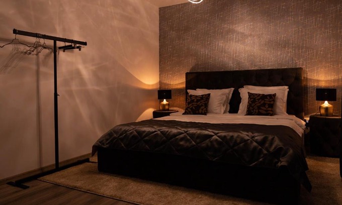 Cluj-Napoca Apartamento | Villa Furiosa Luxury Rooms