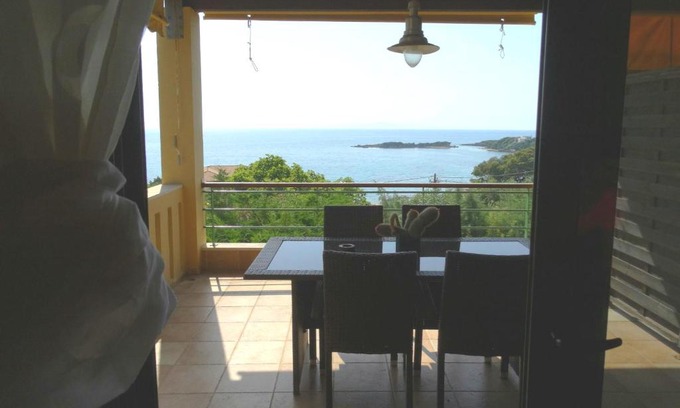Katakolo Casa | Villa G.Anagnostopoulos