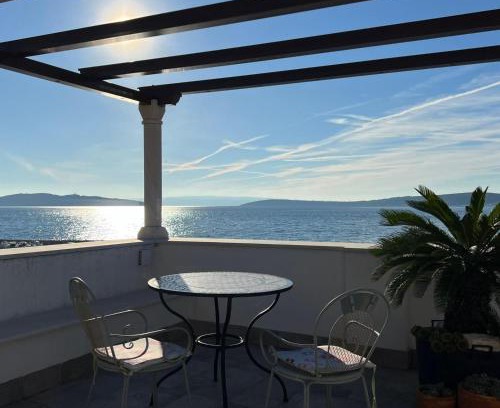 Kastela Apartamento | Villa Gabine