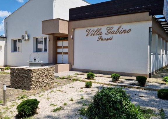 Balatonbereny Cama Y Desayuno | Villa Gabino