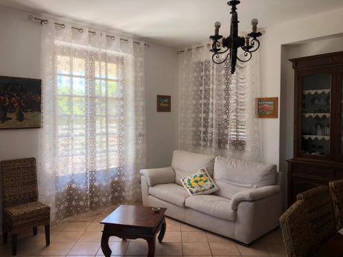 Menfi Casa | Villa Gabriella