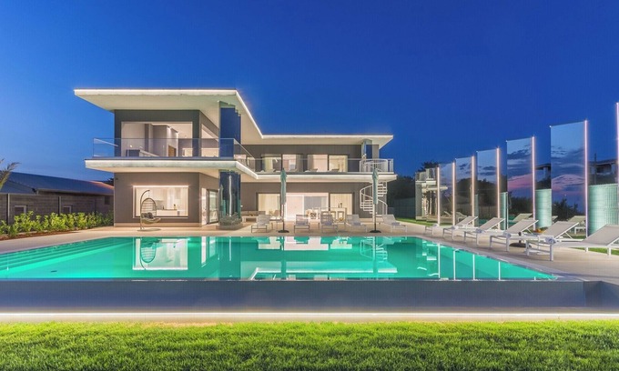Kastelir Villa | Villa Gabrijela by Istrabook