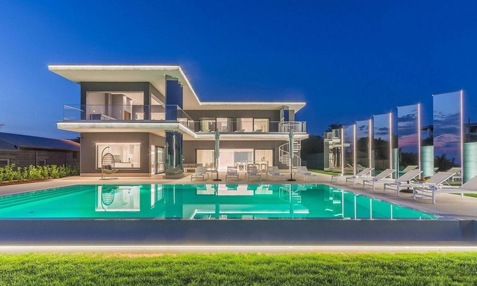 Kastelir-Labinci Casa | Villa Gabrijela Kastelir