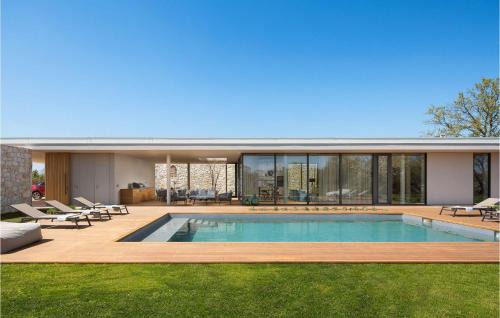 Gajana Casa | Villa Gaia 1