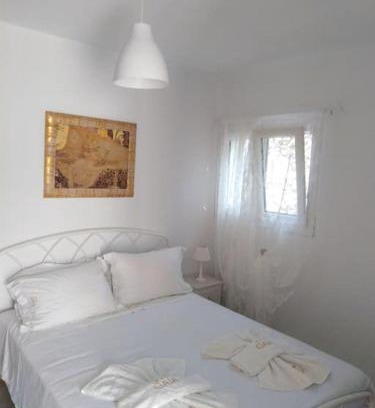 Pesada Apartamento | Villa Gaia.b.