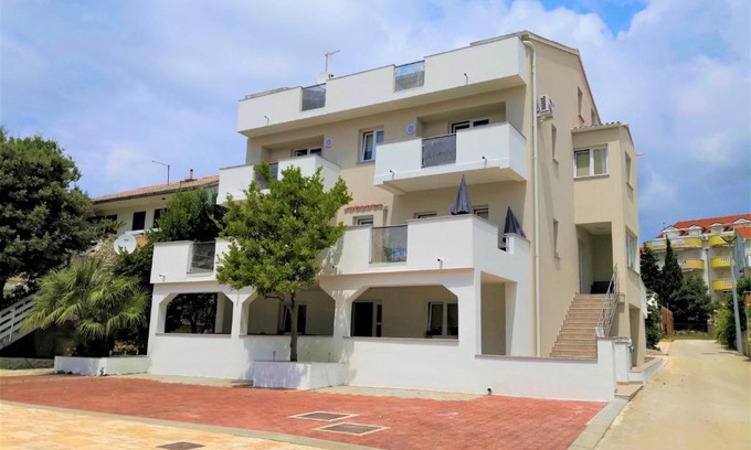 Novalja Apartamento | Villa Gaj