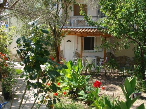 Nikiana Apartamento | Villa Galini