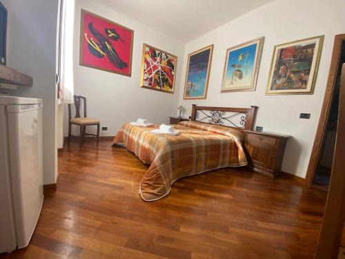Settignano Casa | Villa Gallorosso