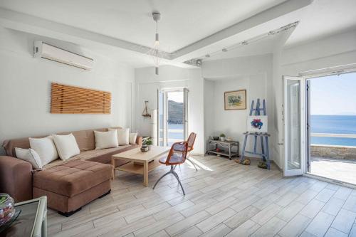 Ganema Casa | Villa Ganema 1