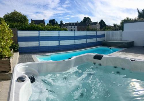 Groix Casa | Villa Garance Ile et Villas Groix