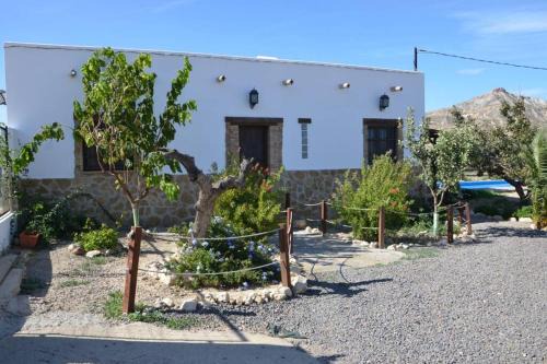 Sorbas Casa | Villa Garcia - Old Reformed Cortijo