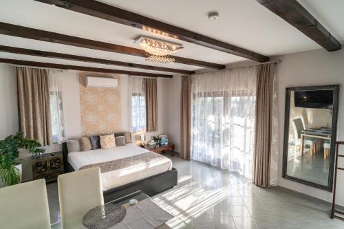 Zalaegerszeg Apartamento | Villa Garden