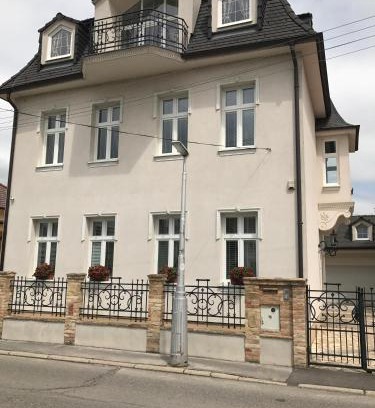 Dunajska Streda Casa | Villa Garden