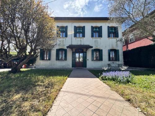 Oriago Villa | Villa Gardenia - Comfort & Privacy - River View