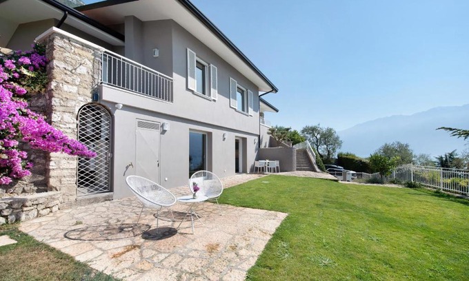 Gargnano Apartamento | Villa Gargnano