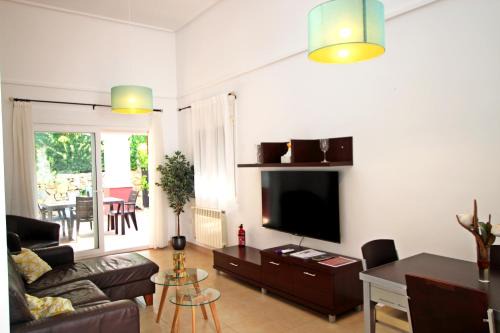 Torre-Pacheco Villa | Villa Garnet by Rentalole