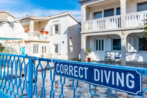 Brzac Villa | Villa Gaspar