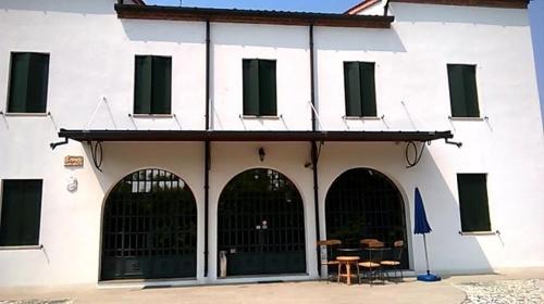 Ponte San Nicolo Casa | Villa Gaudio