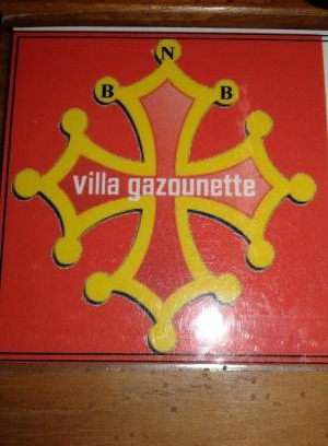 Castelmayran Cama Y Desayuno | Villa Gazounette