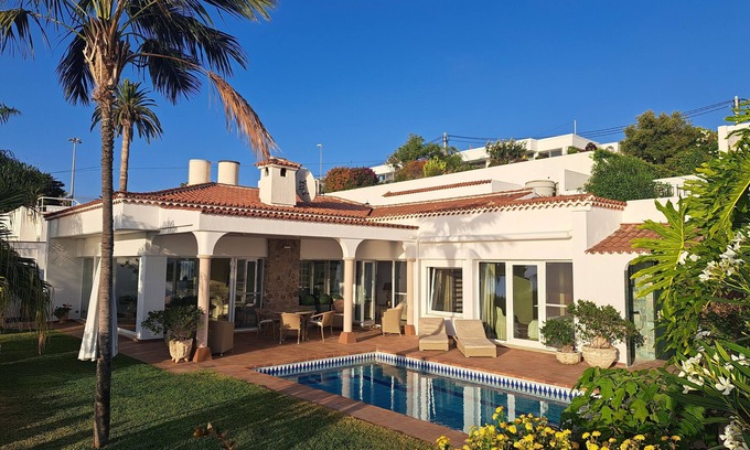 Santa Úrsula Villa | Villa Gecko