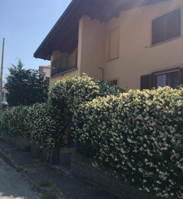 Castellanza Casa | Villa Gemelli